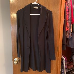 Worthington cardigan